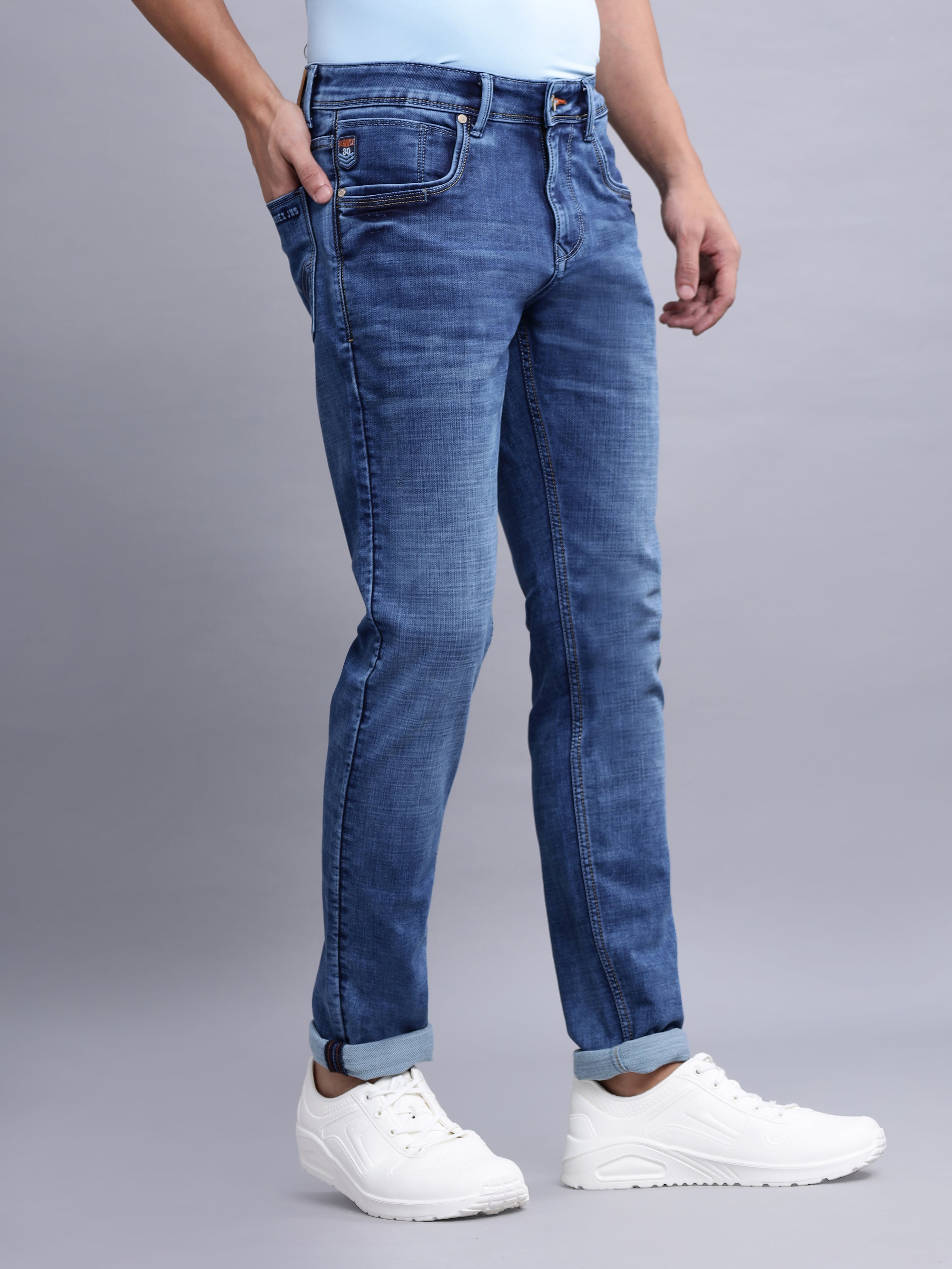 Sunnex Jeans 