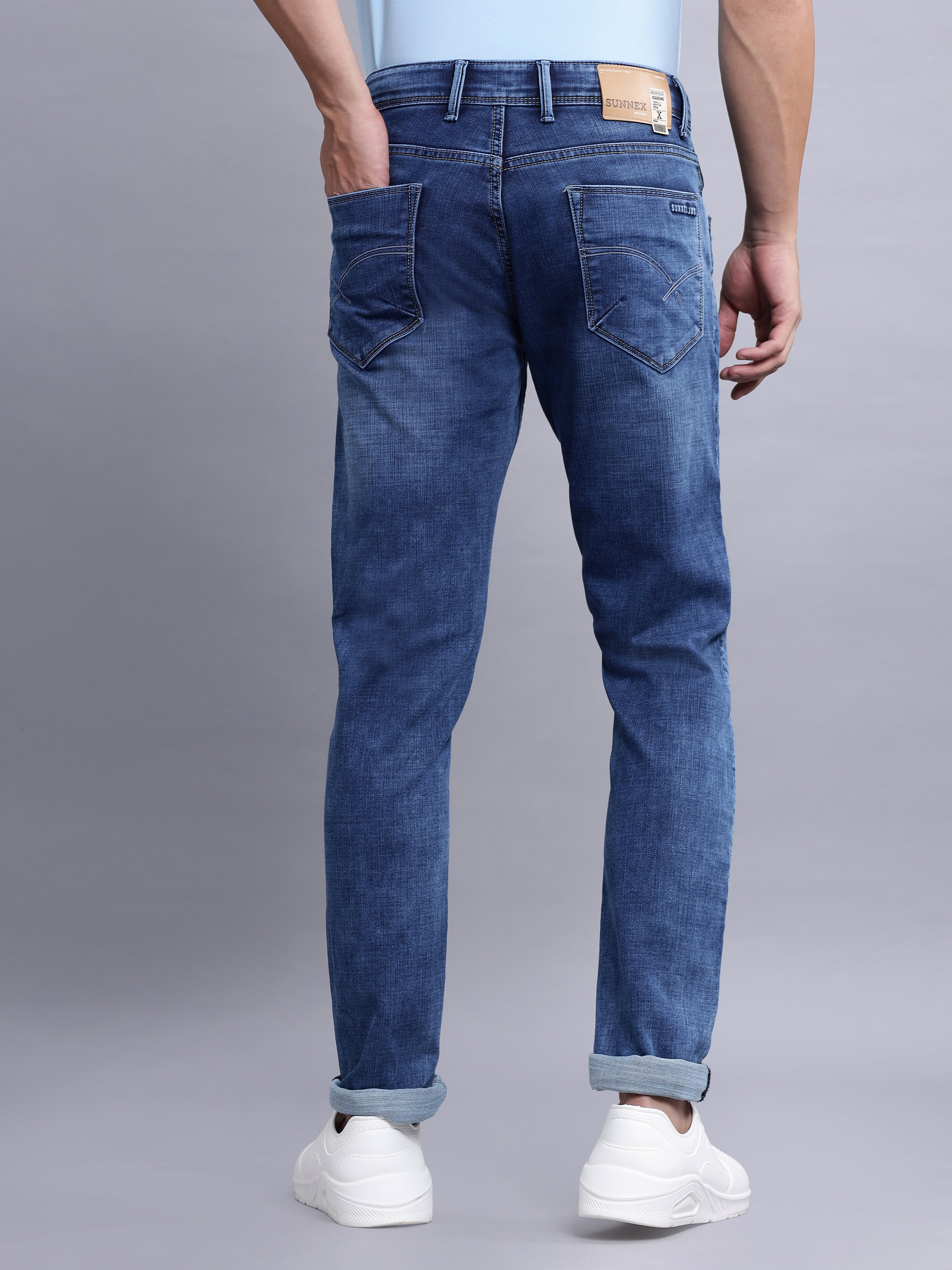 Sunnex Jeans 