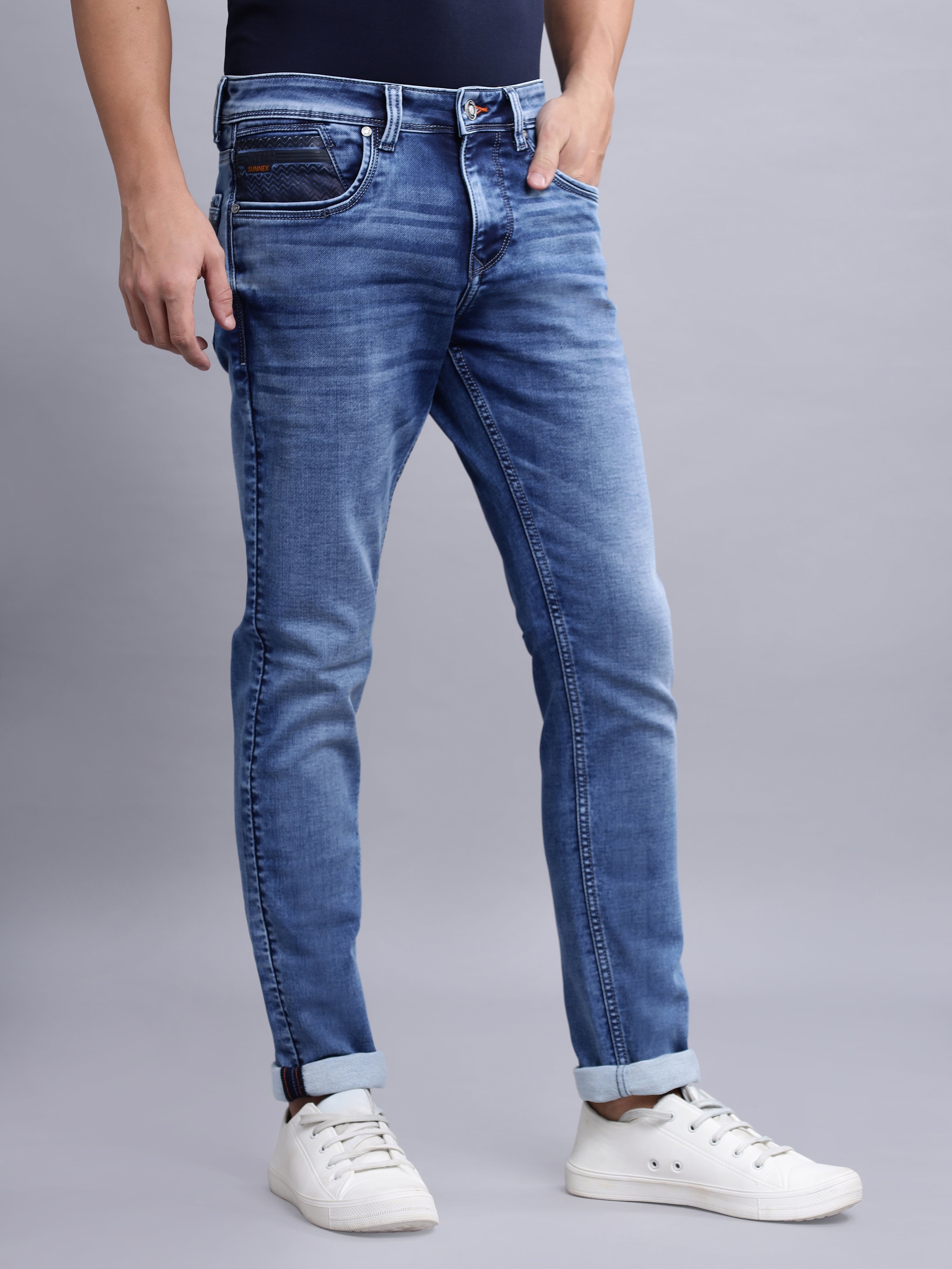 Sunnex Jeans 