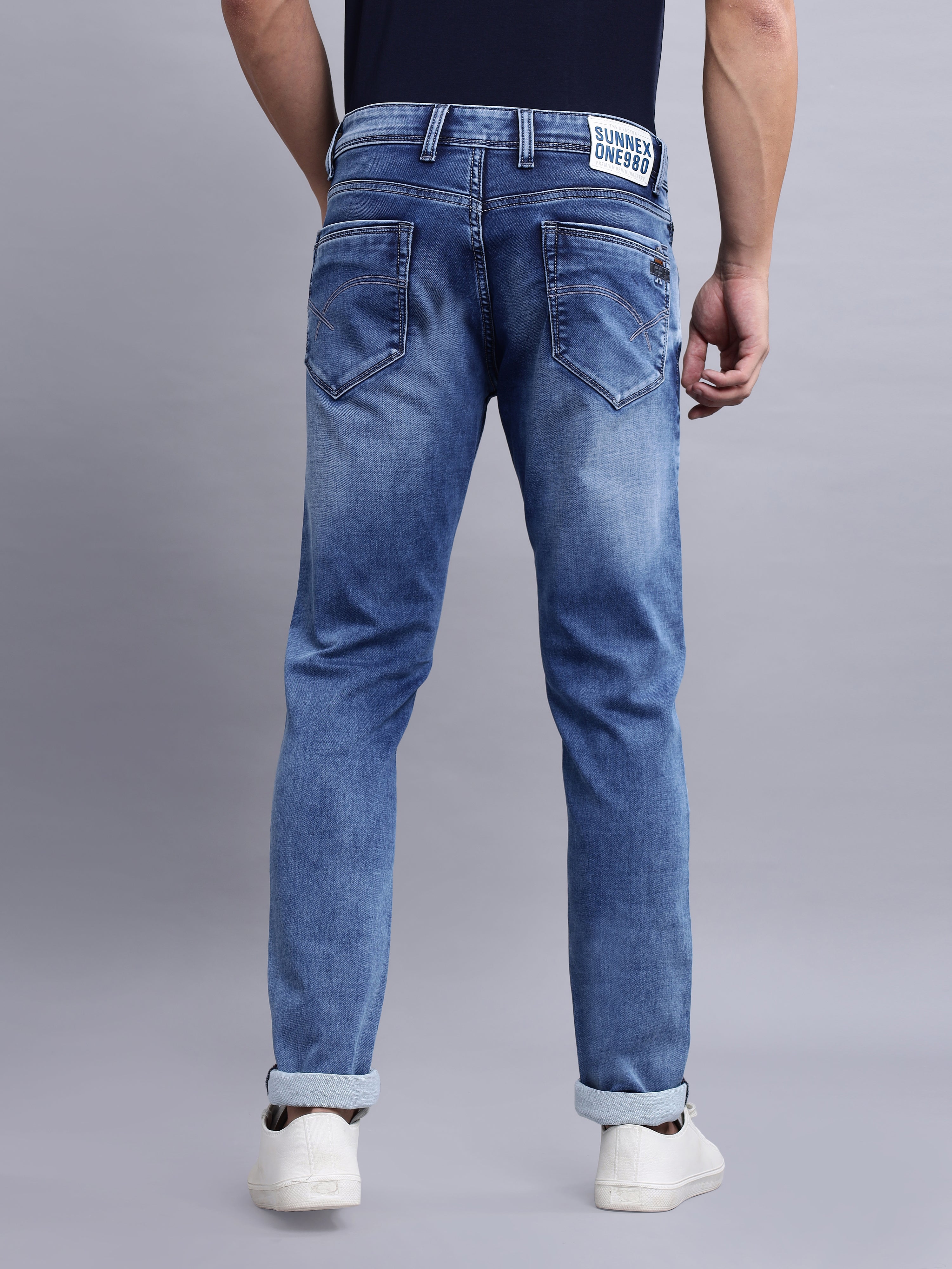 Sunnex Jeans 