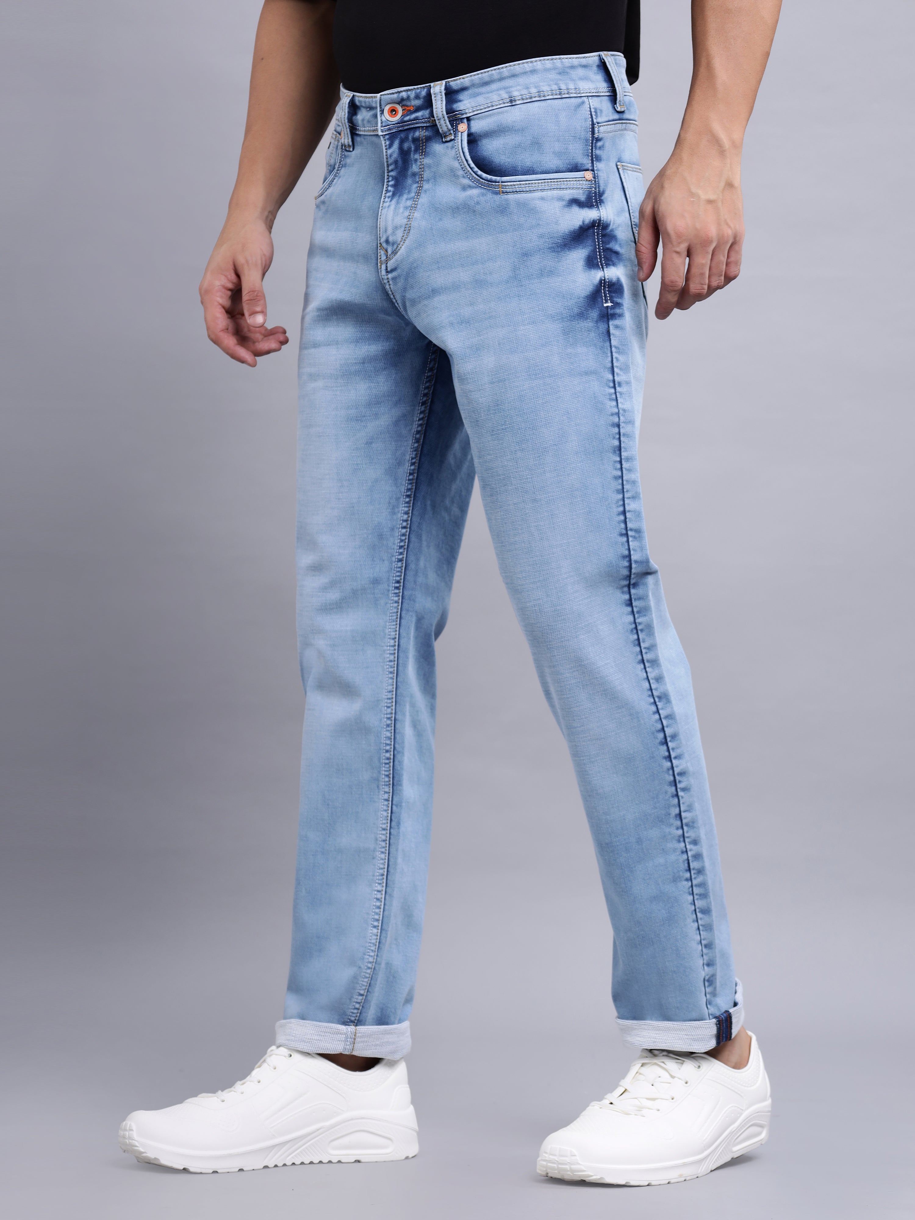 Sunnex Jeans 