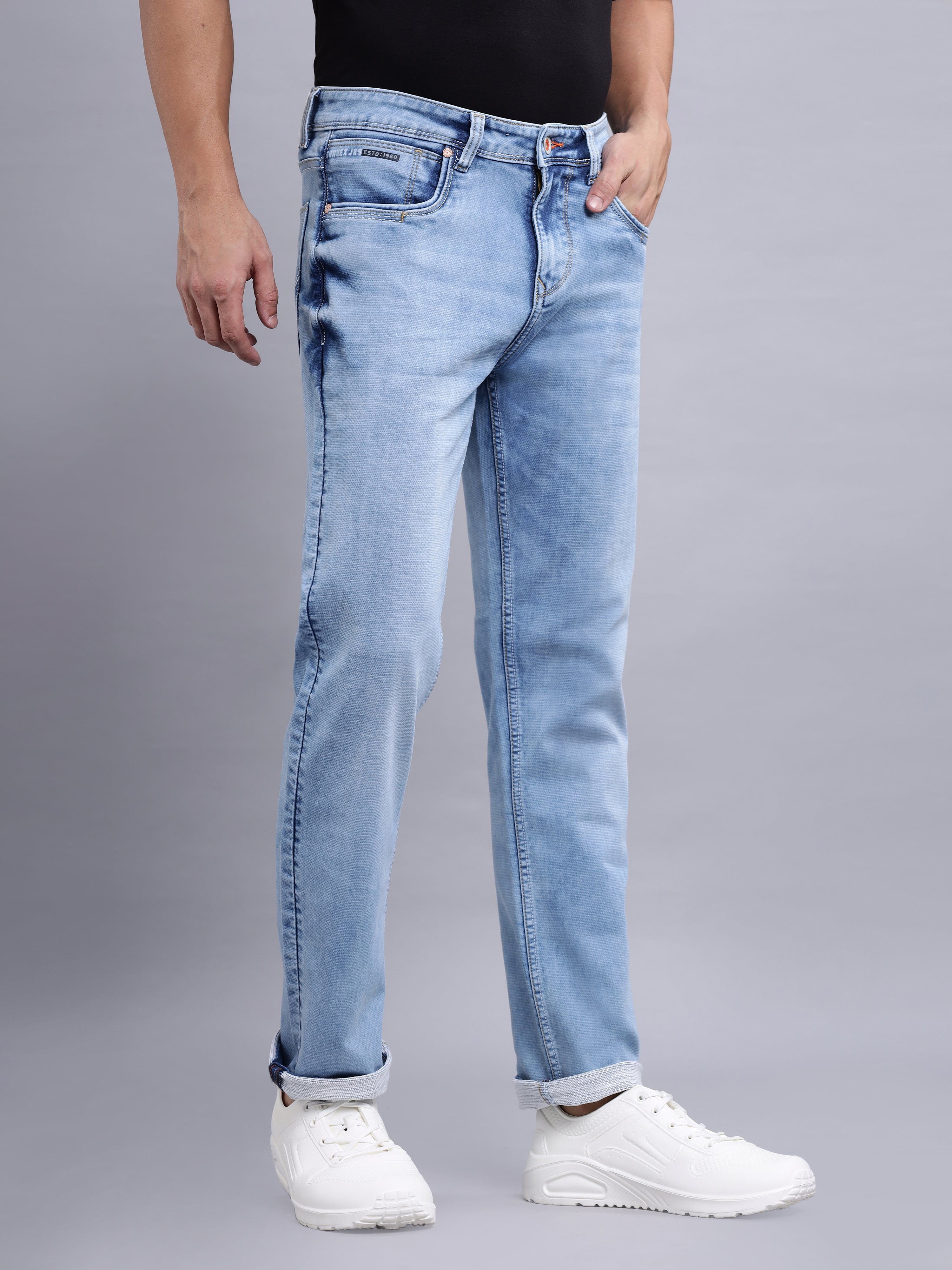 Sunnex Jeans 