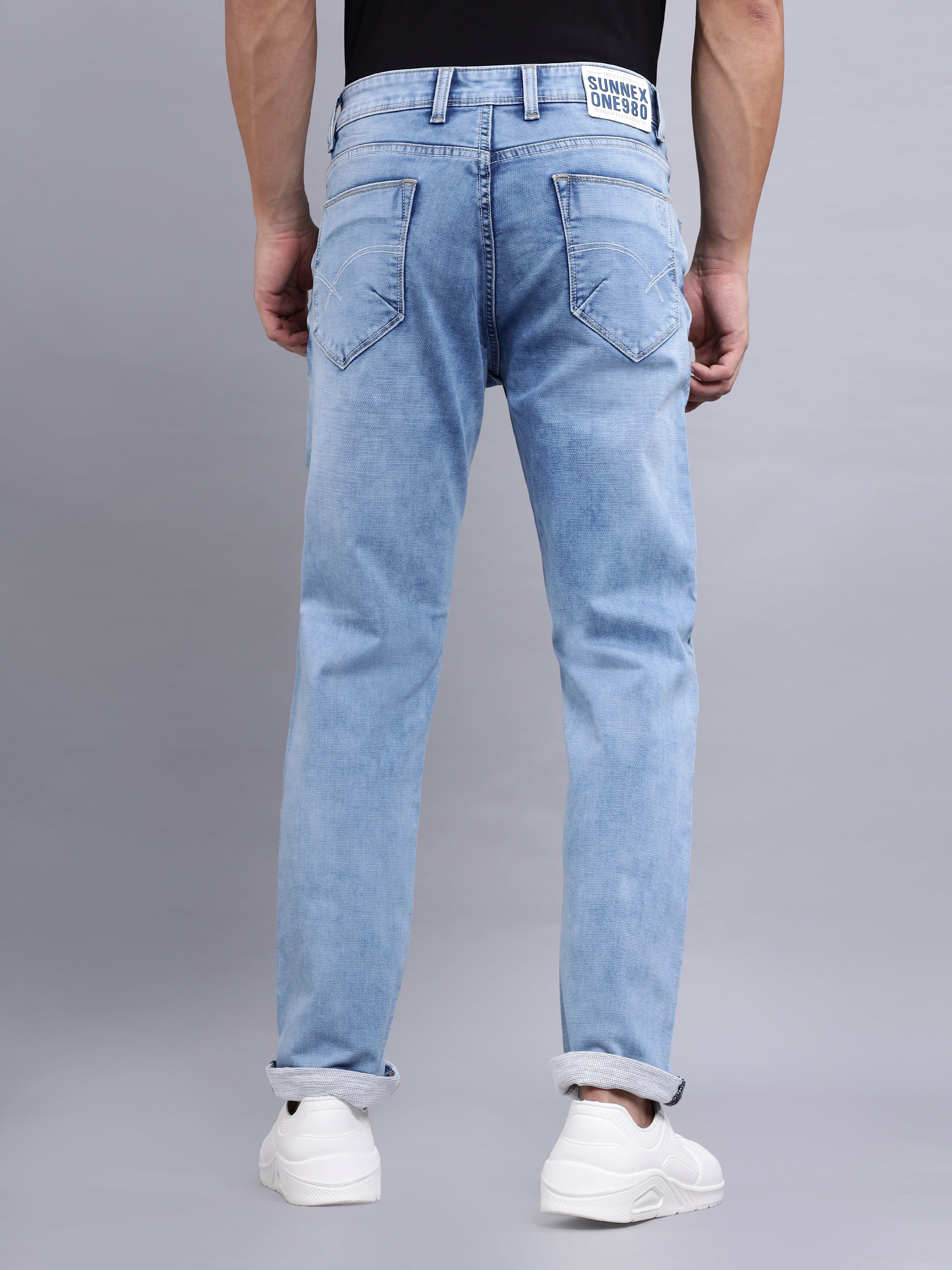 Sunnex Jeans 