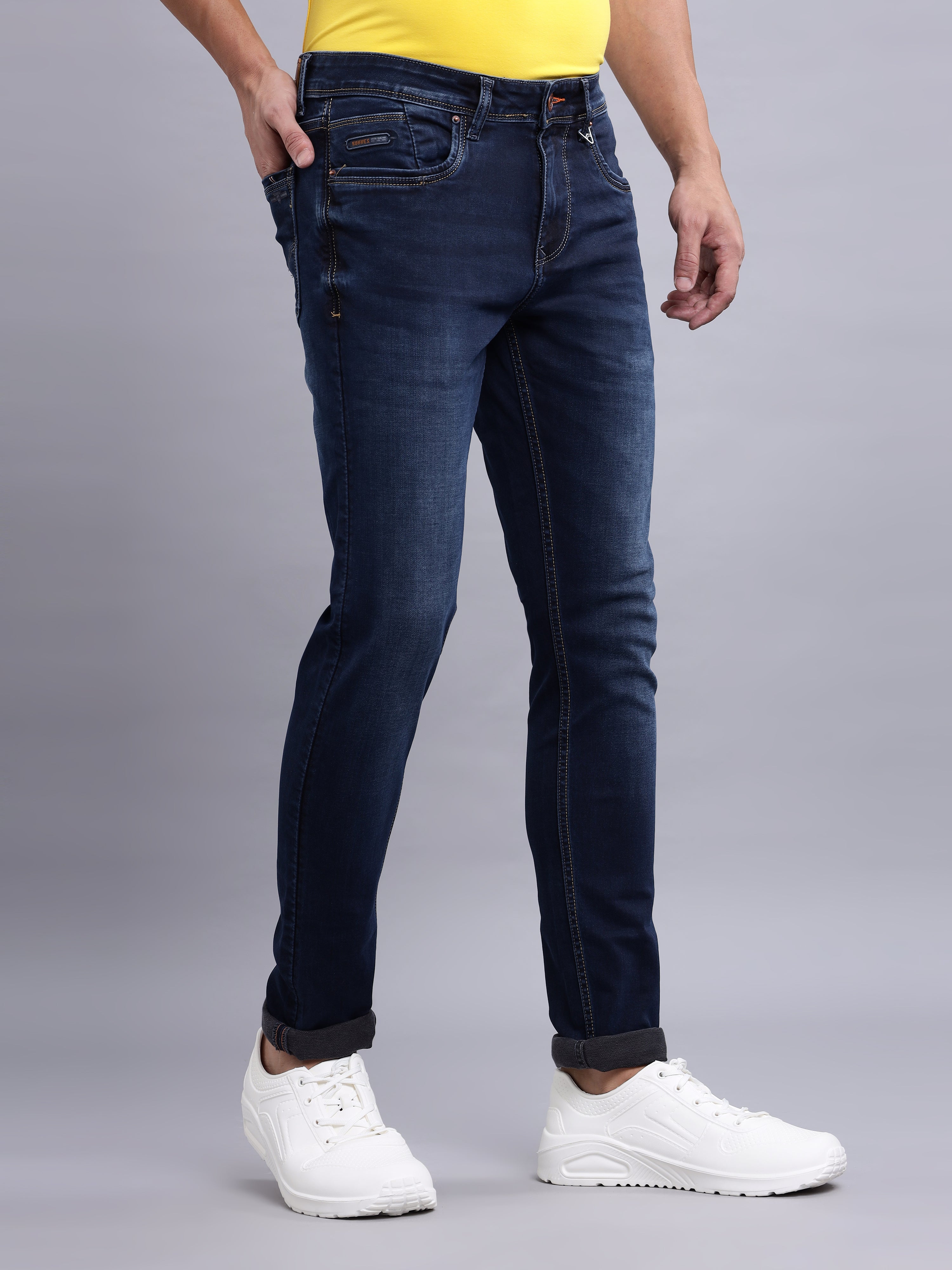 Sunnex Jeans 