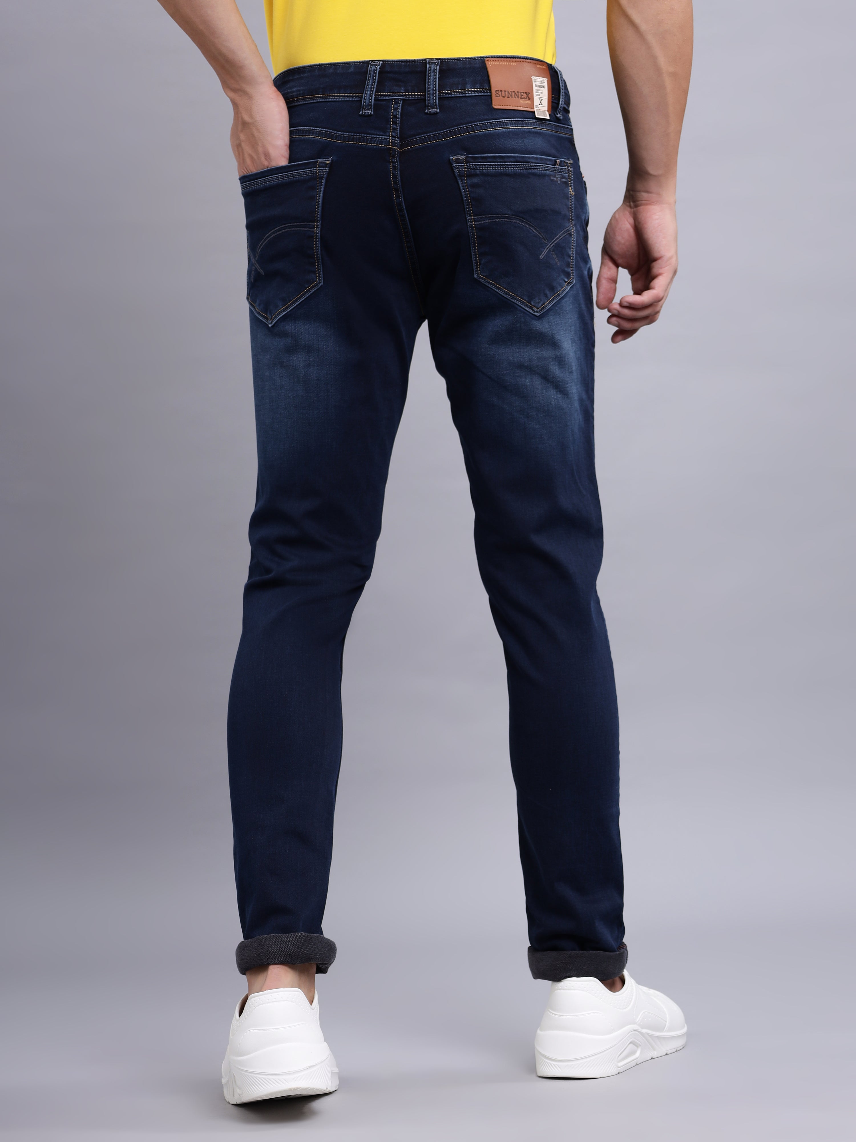 Sunnex Jeans 