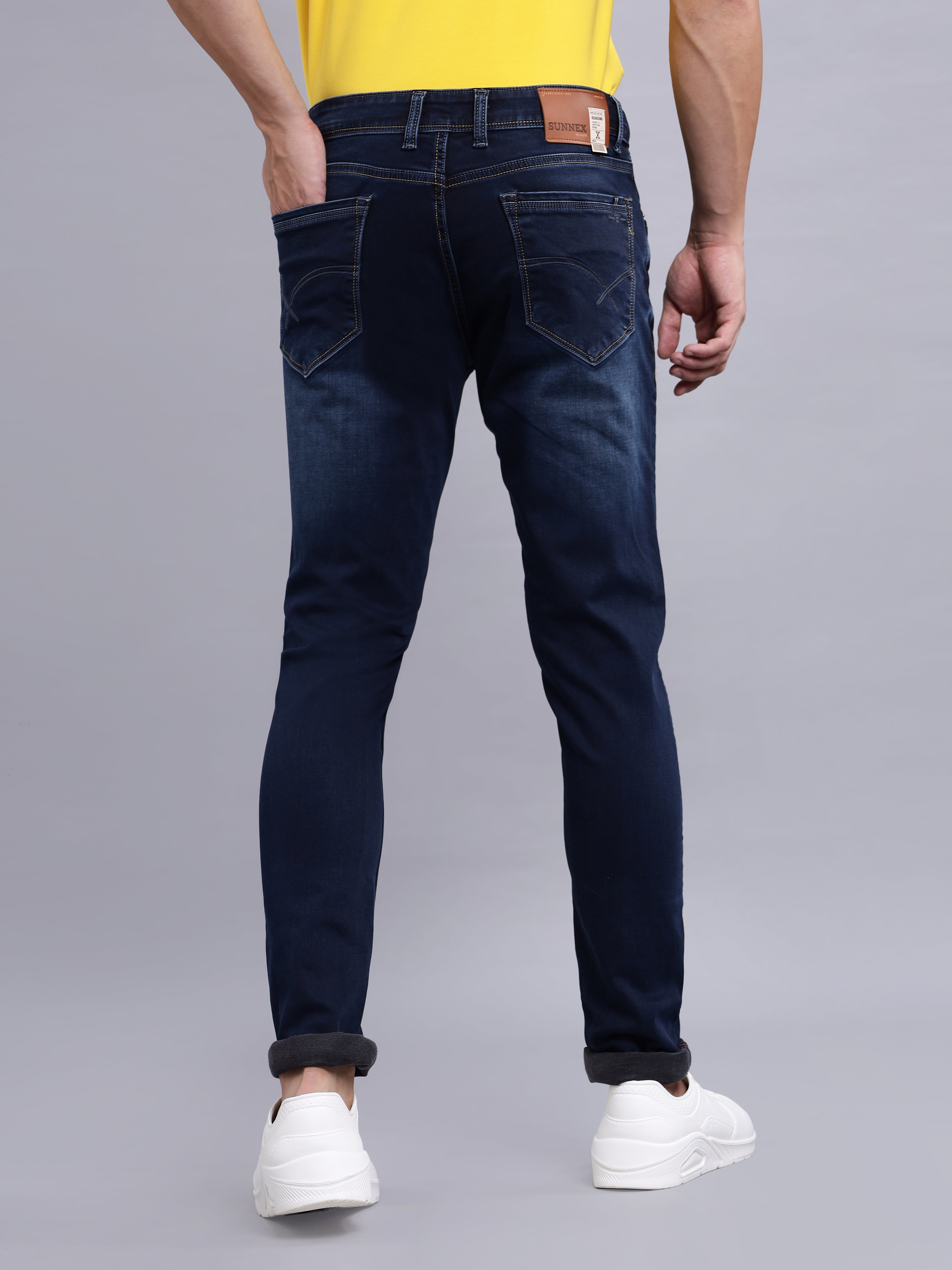 Sunnex Jeans 