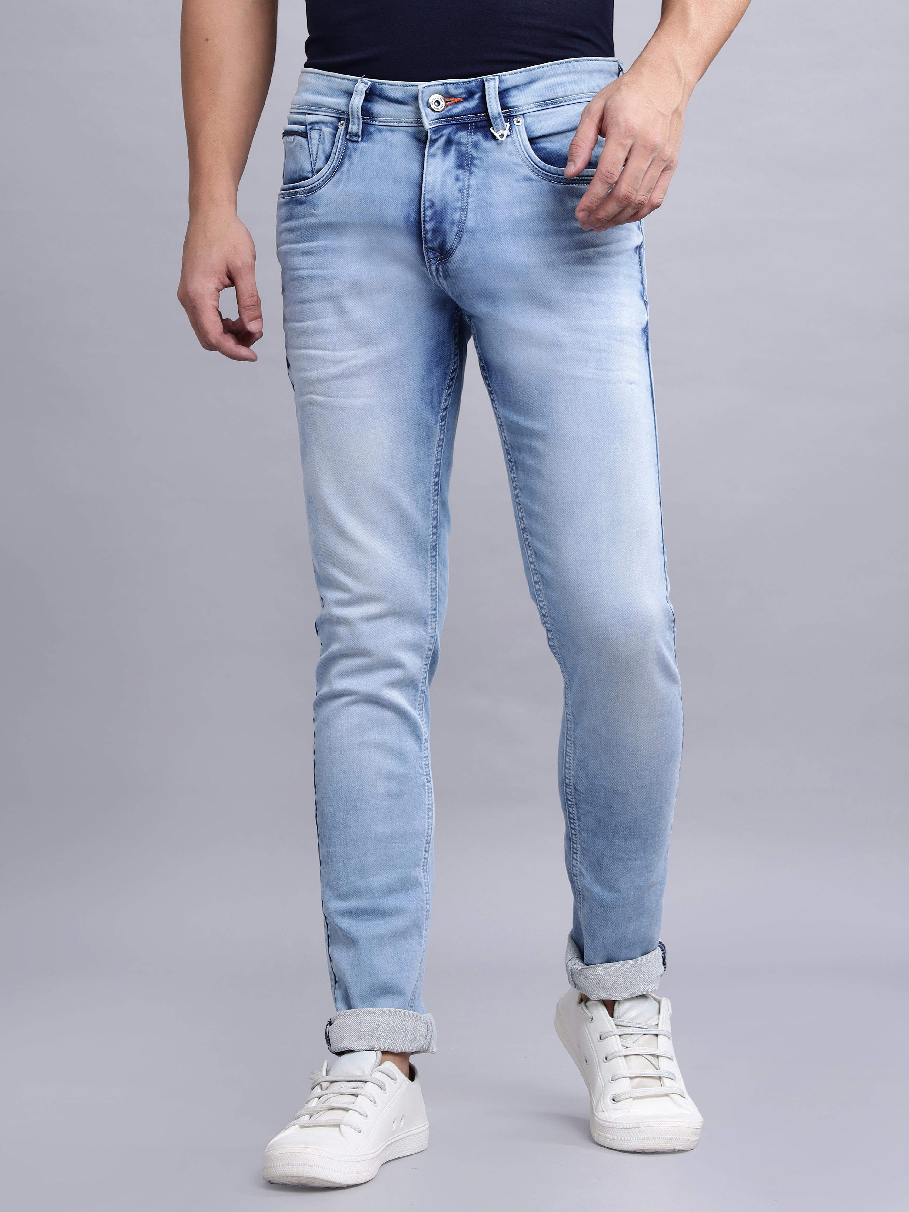 Sunnex Jeans 