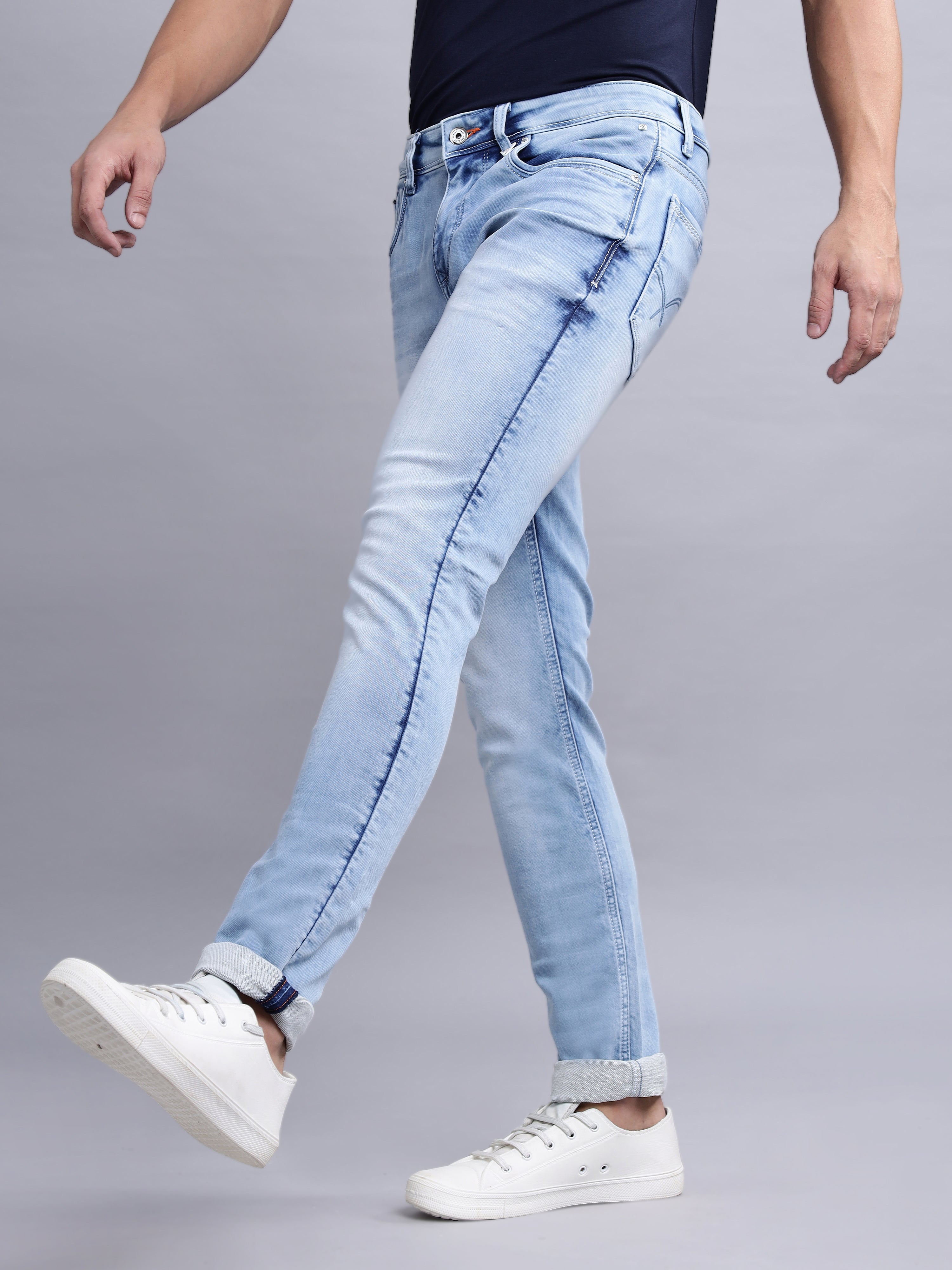 Sunnex Jeans 