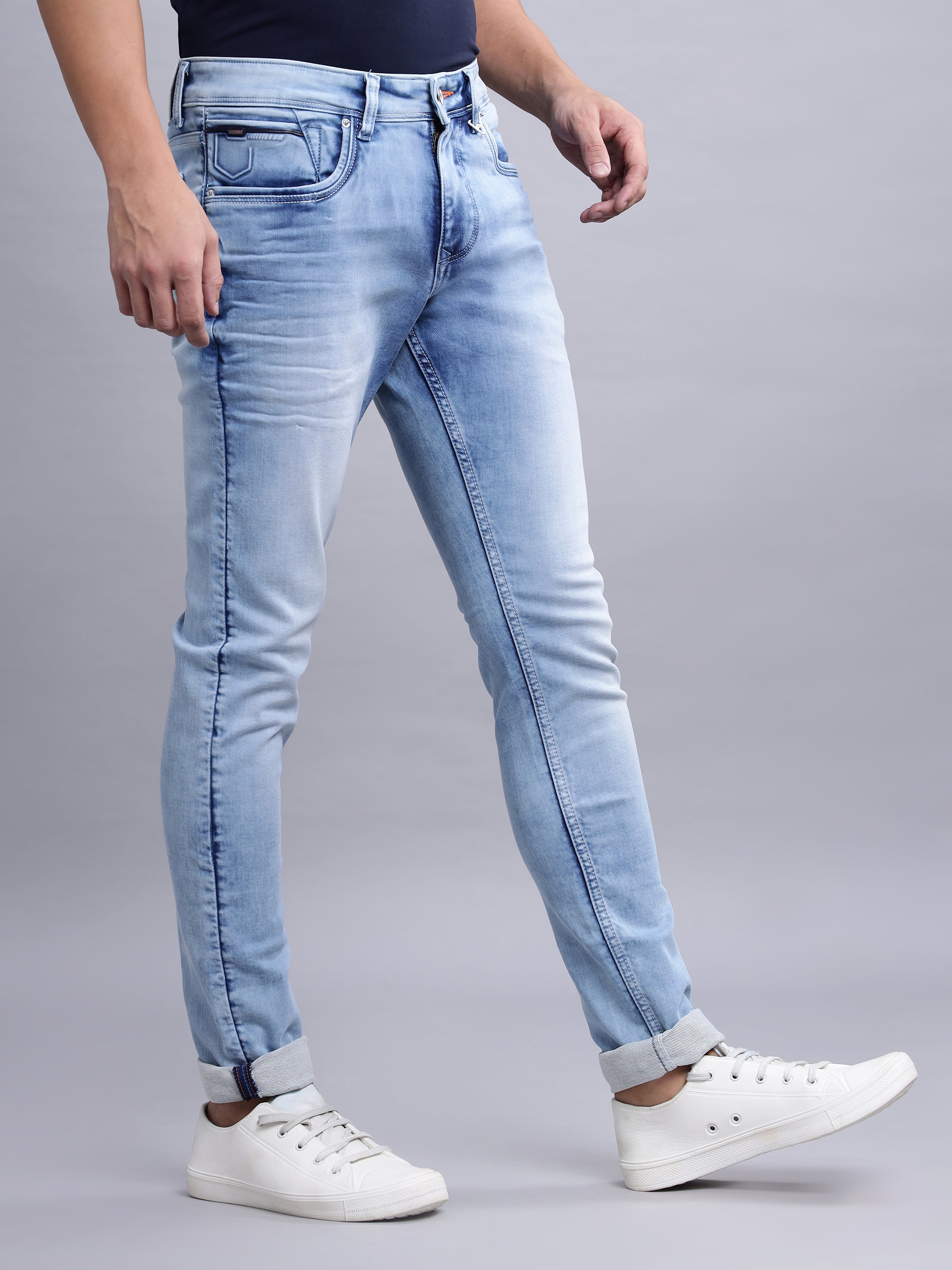 Sunnex Jeans 