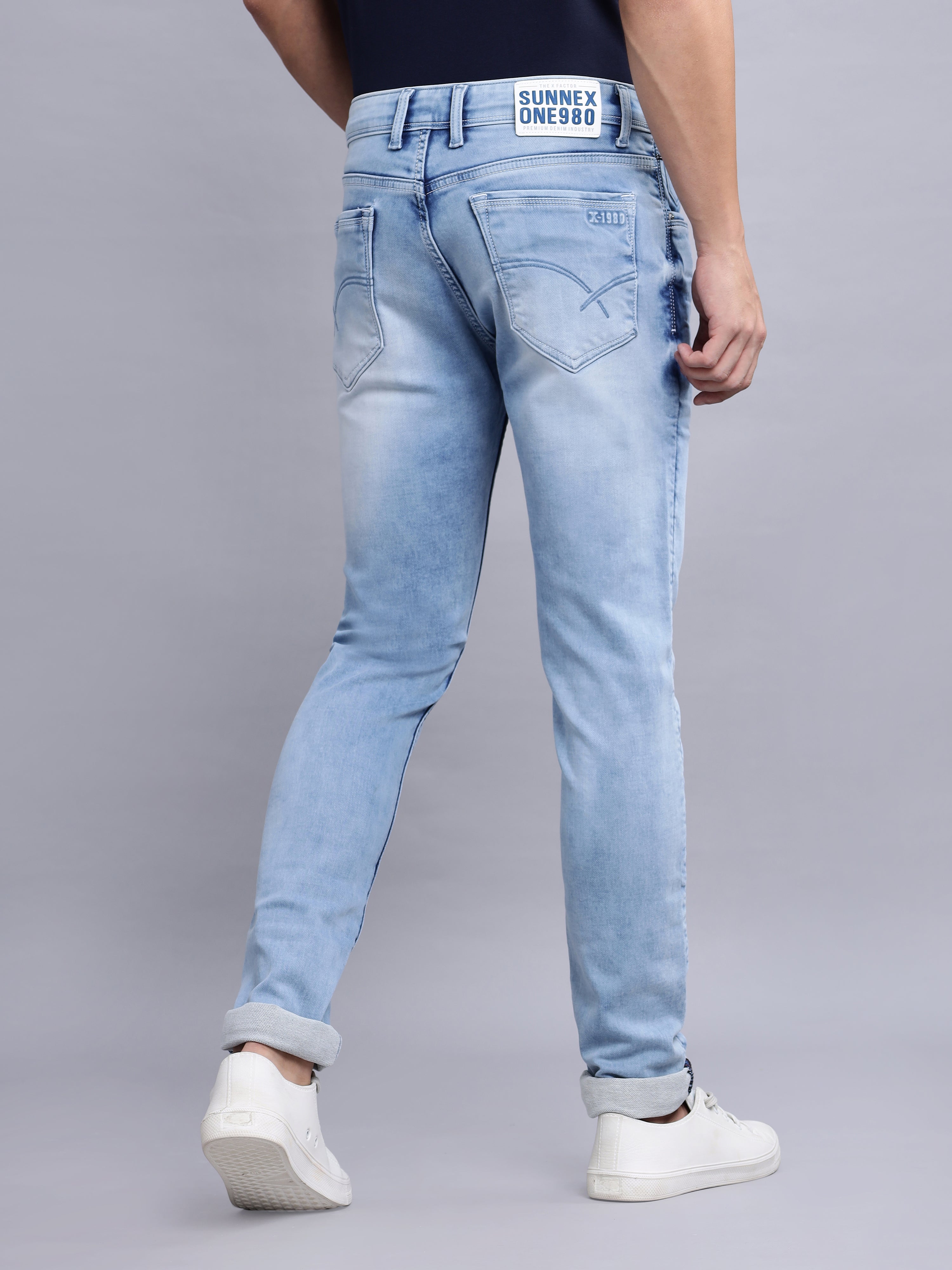 Sunnex Jeans 