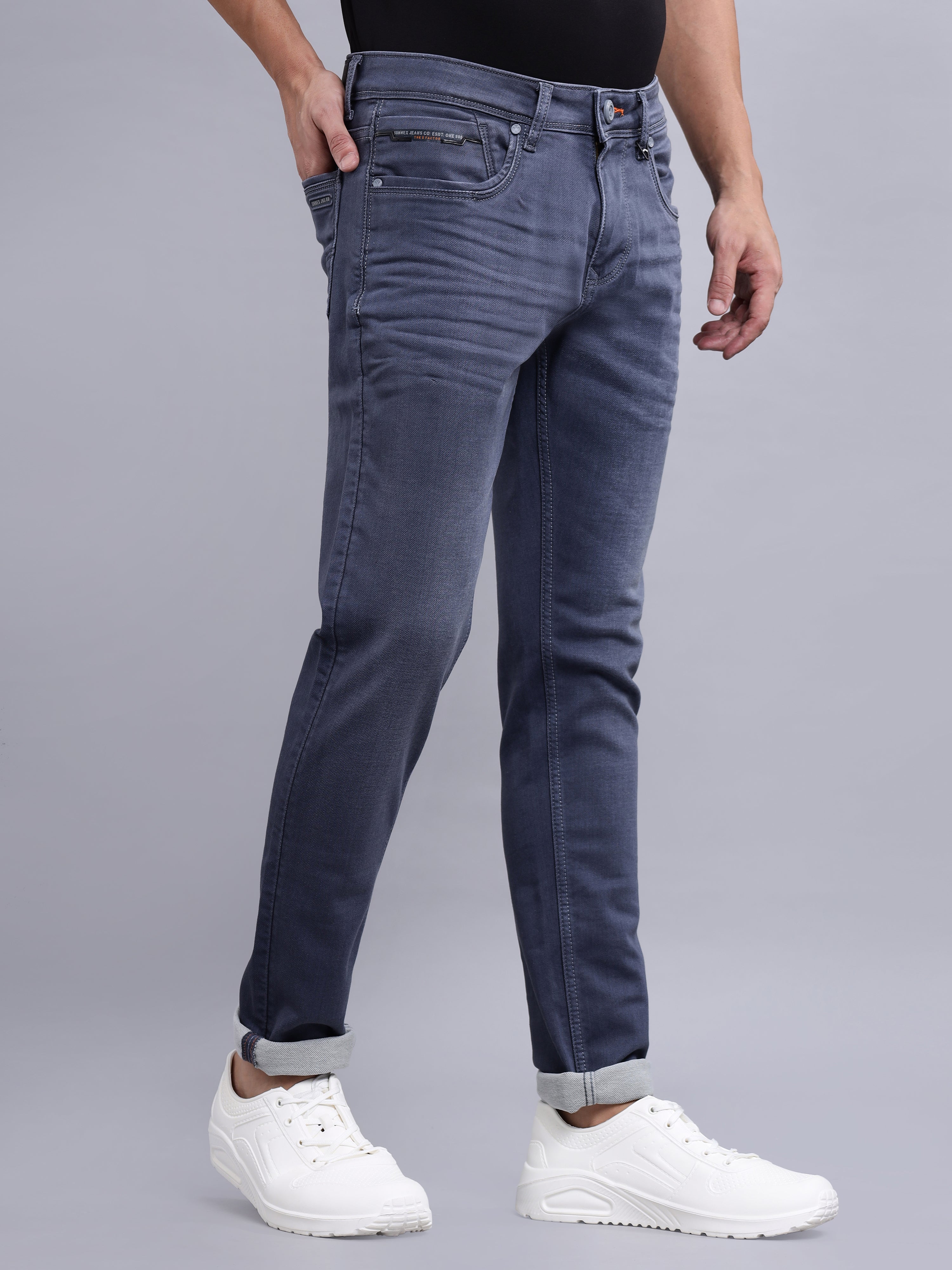 Sunnex Jeans 