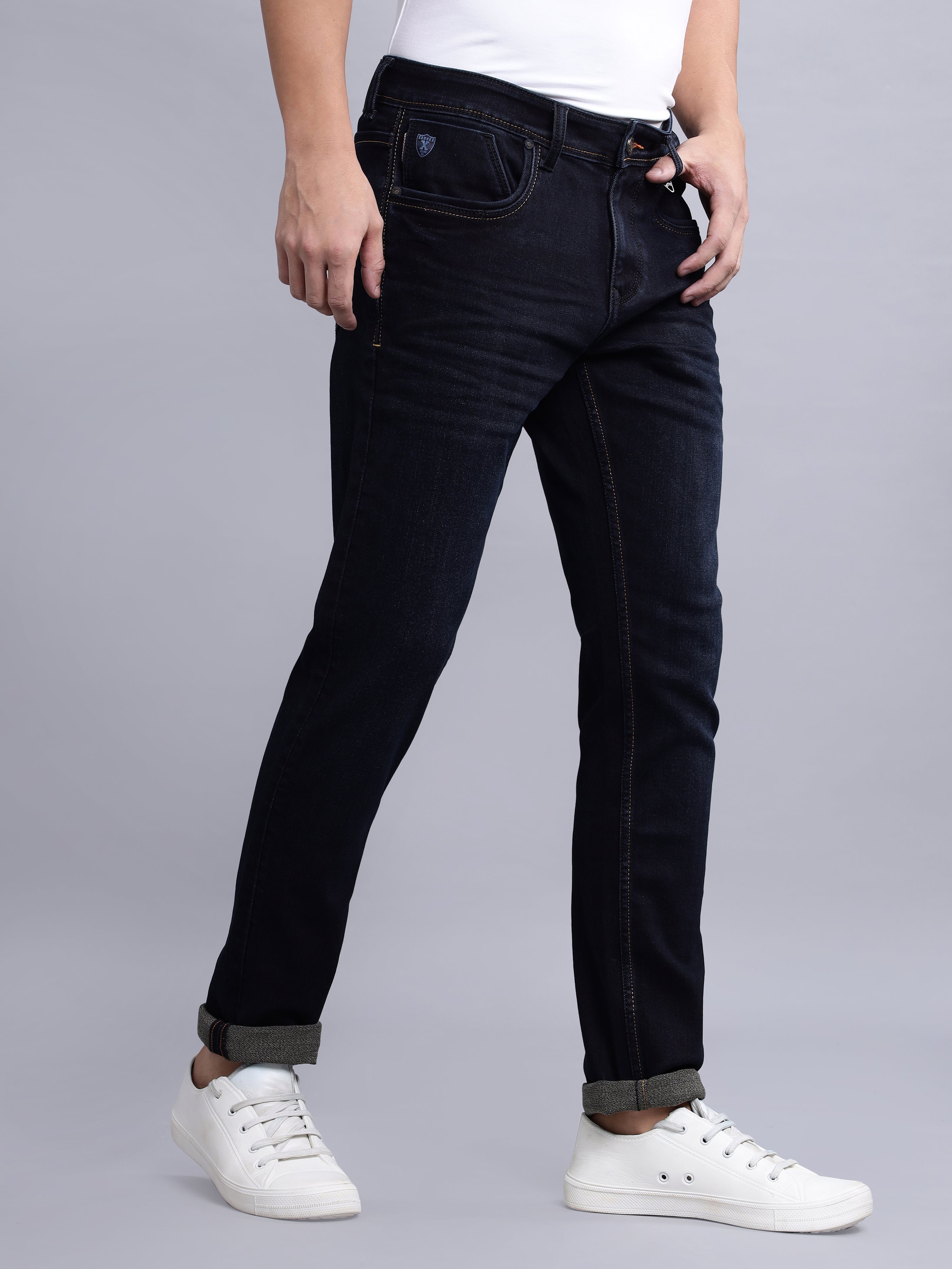 Sunnex Jeans 