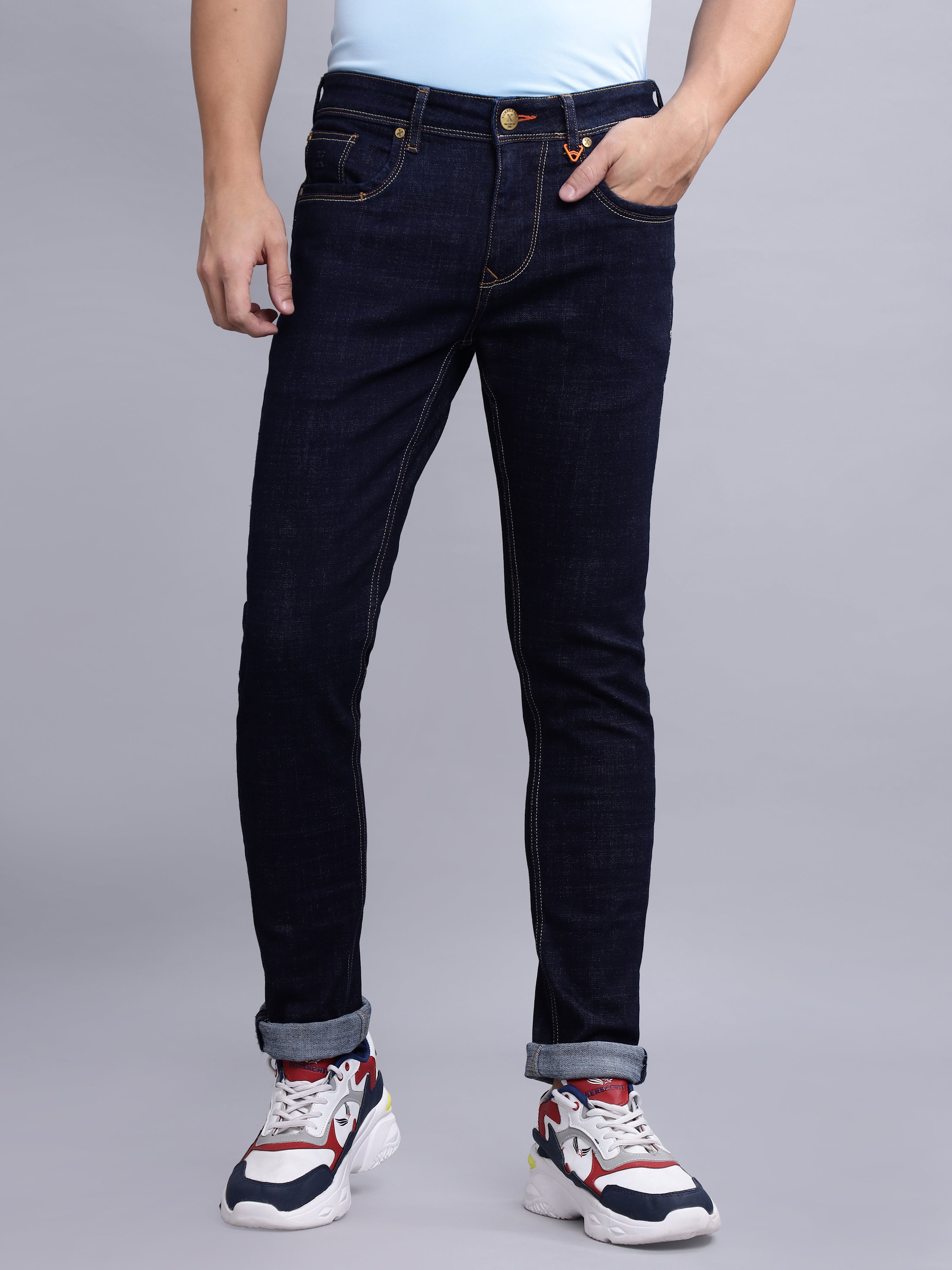 Sunnex Jeans 