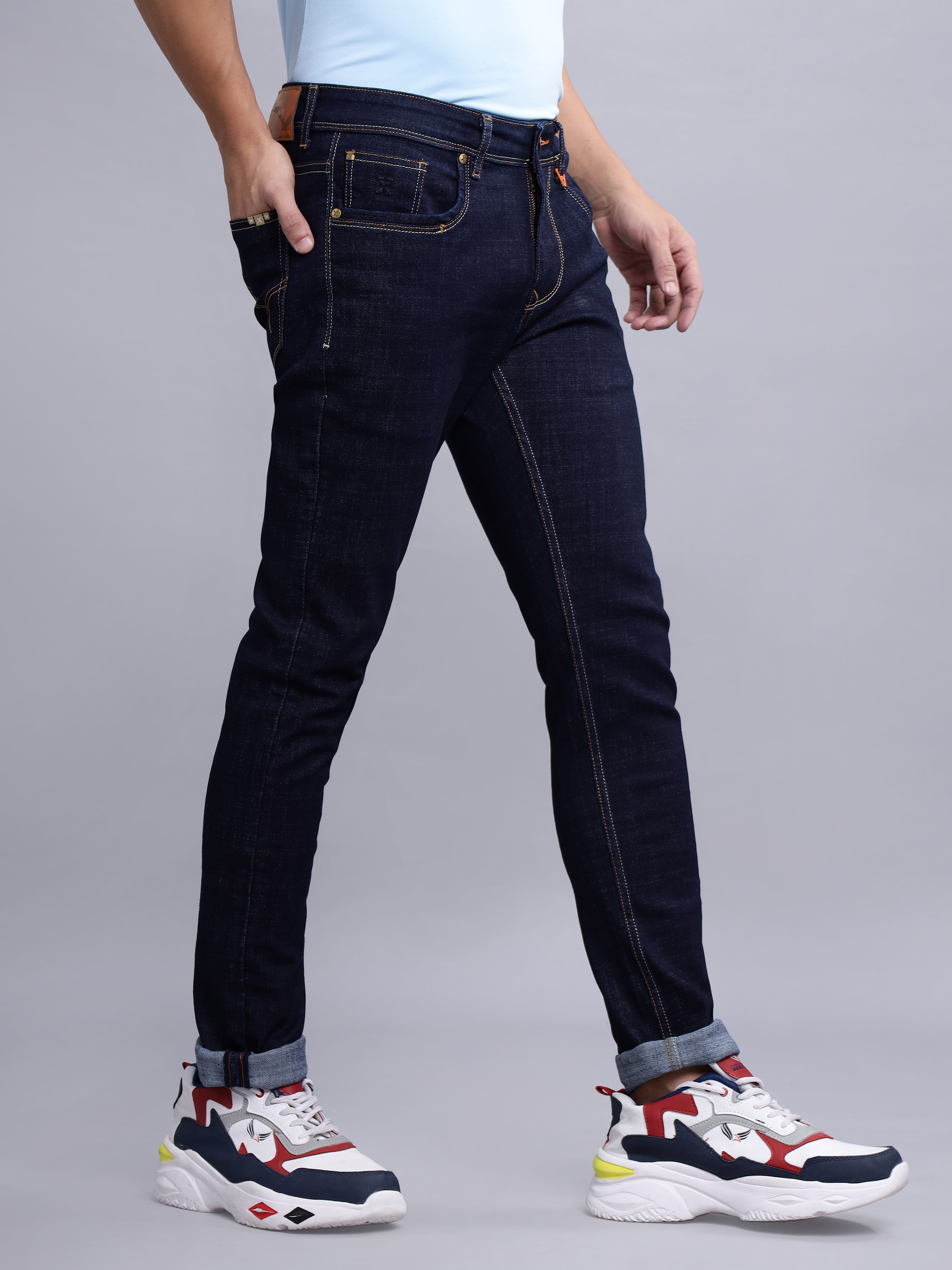 Sunnex Jeans 