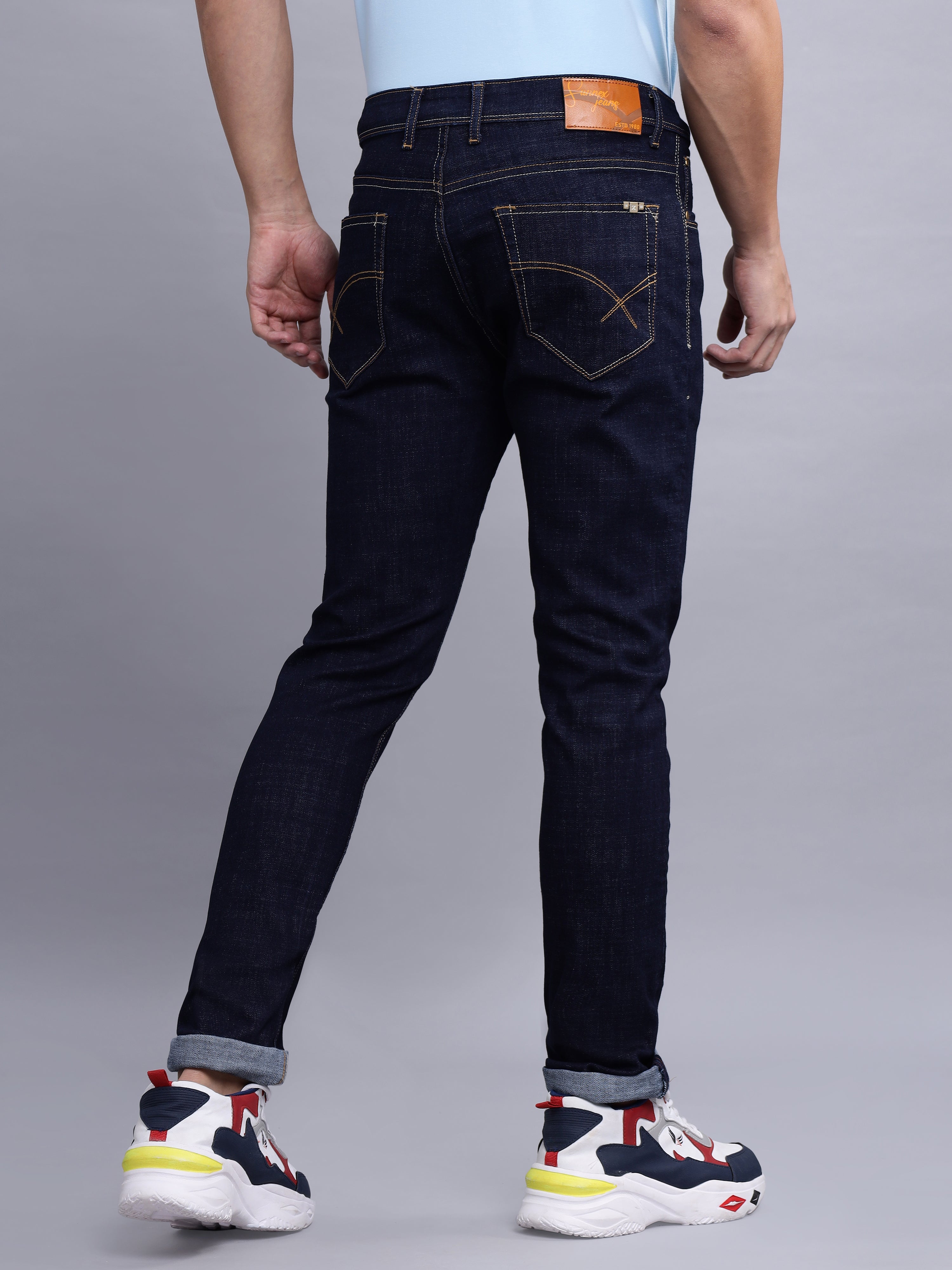 Sunnex Jeans 