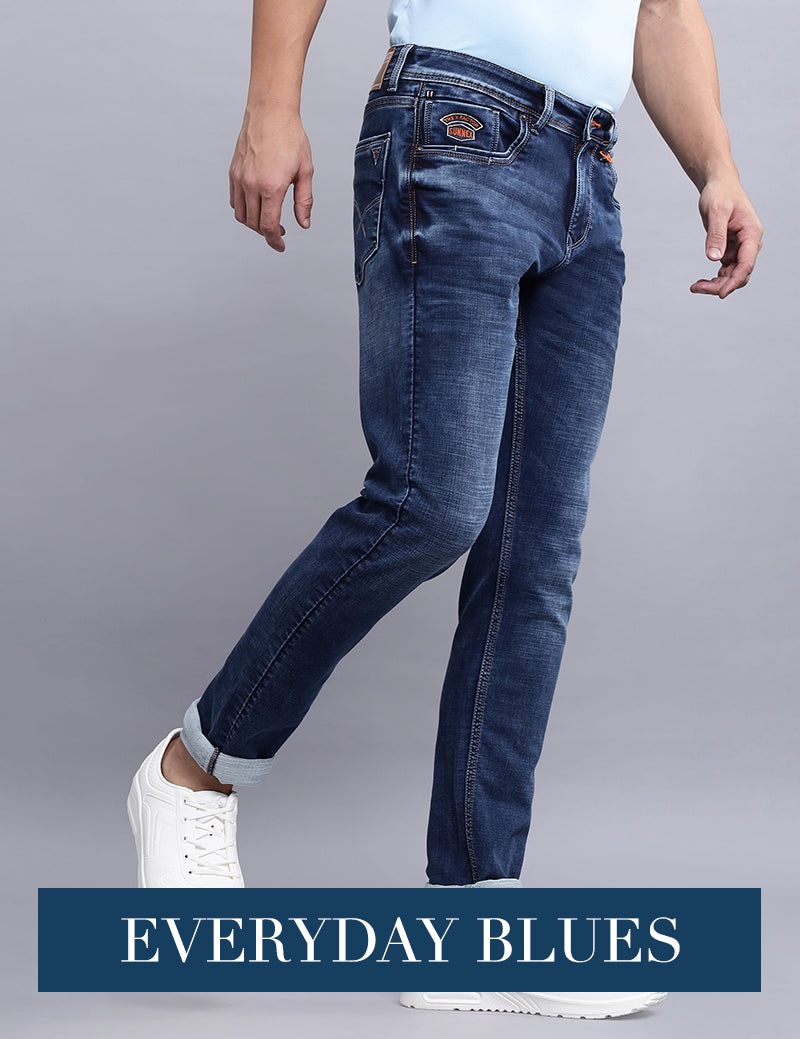 Sunnex Jeans 